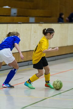 Bild 391 - C/B-Juniorinnen Hallenturnier